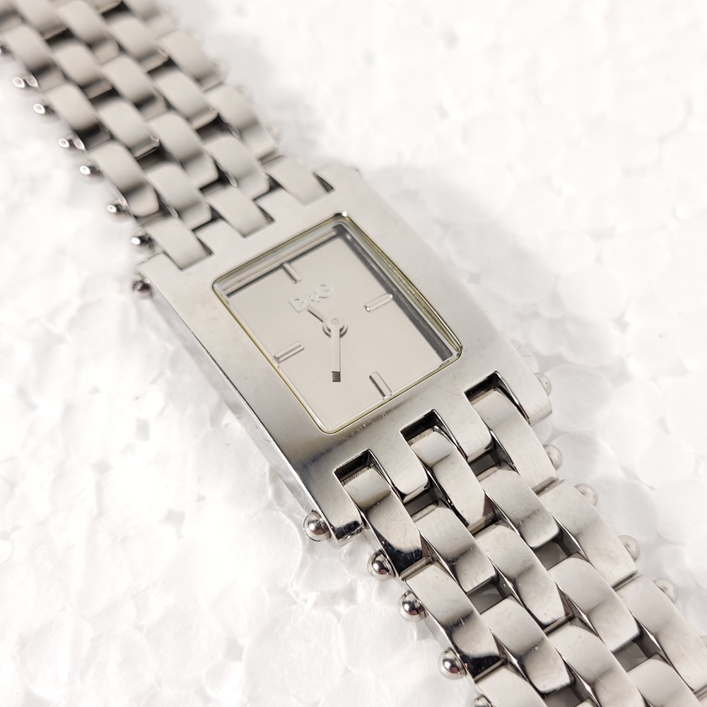 Women's Watches Vintage Dolce & Gabbana Vintage Watch With High End Crystal